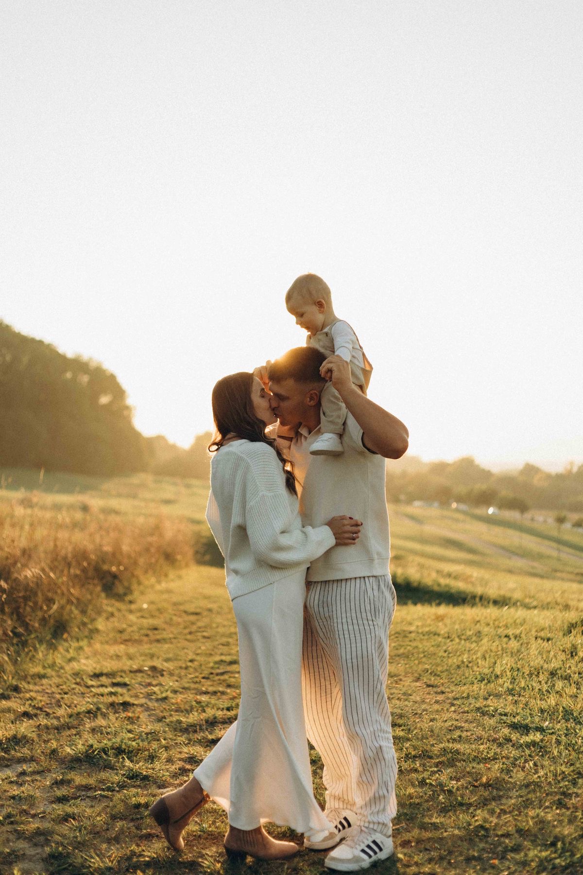 Family photography in Southwest Florida