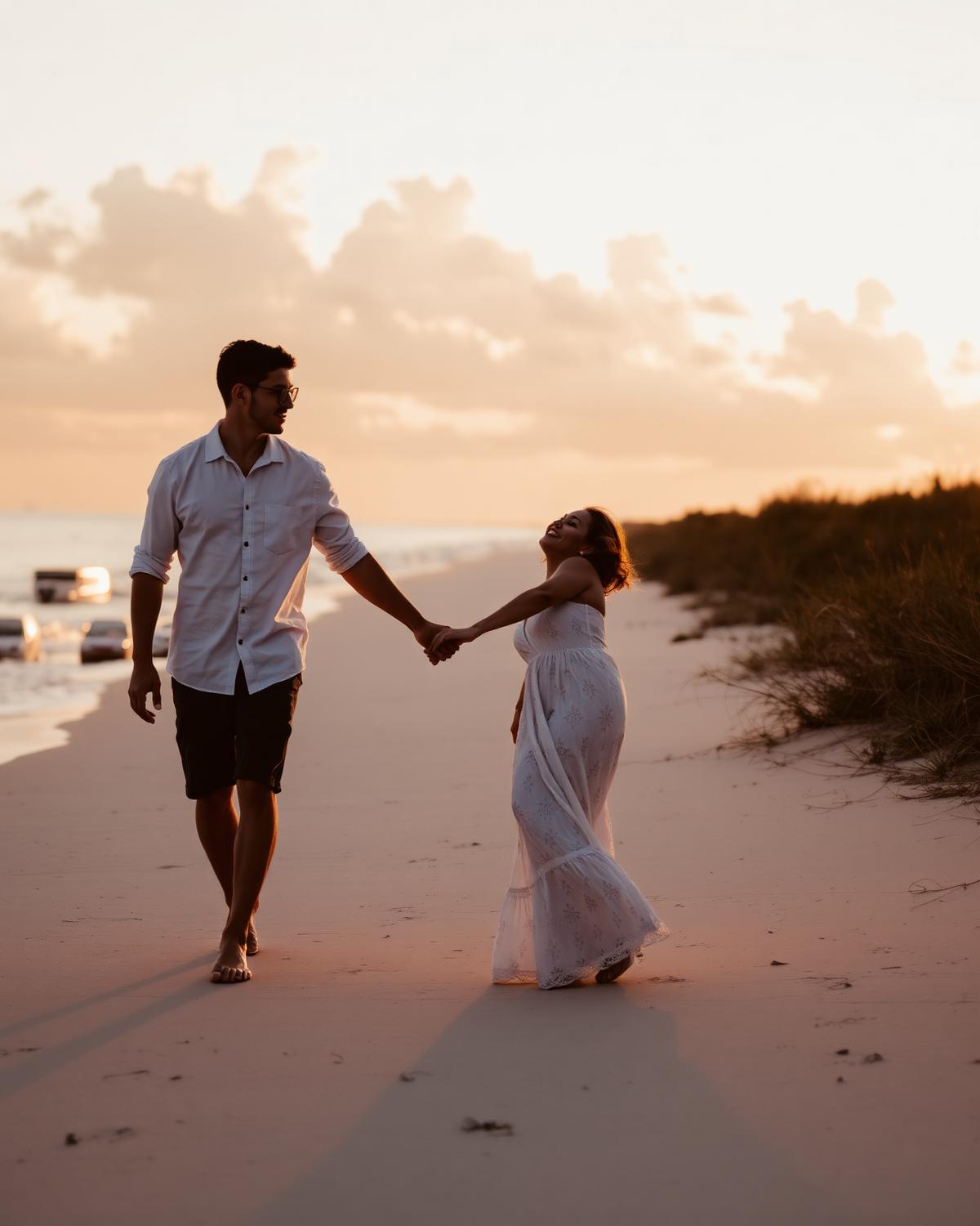 Couples photography in Southwest Florida
