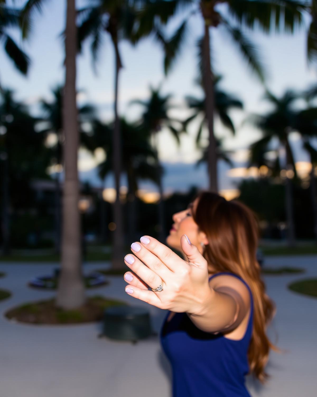 Engagement Sessions
