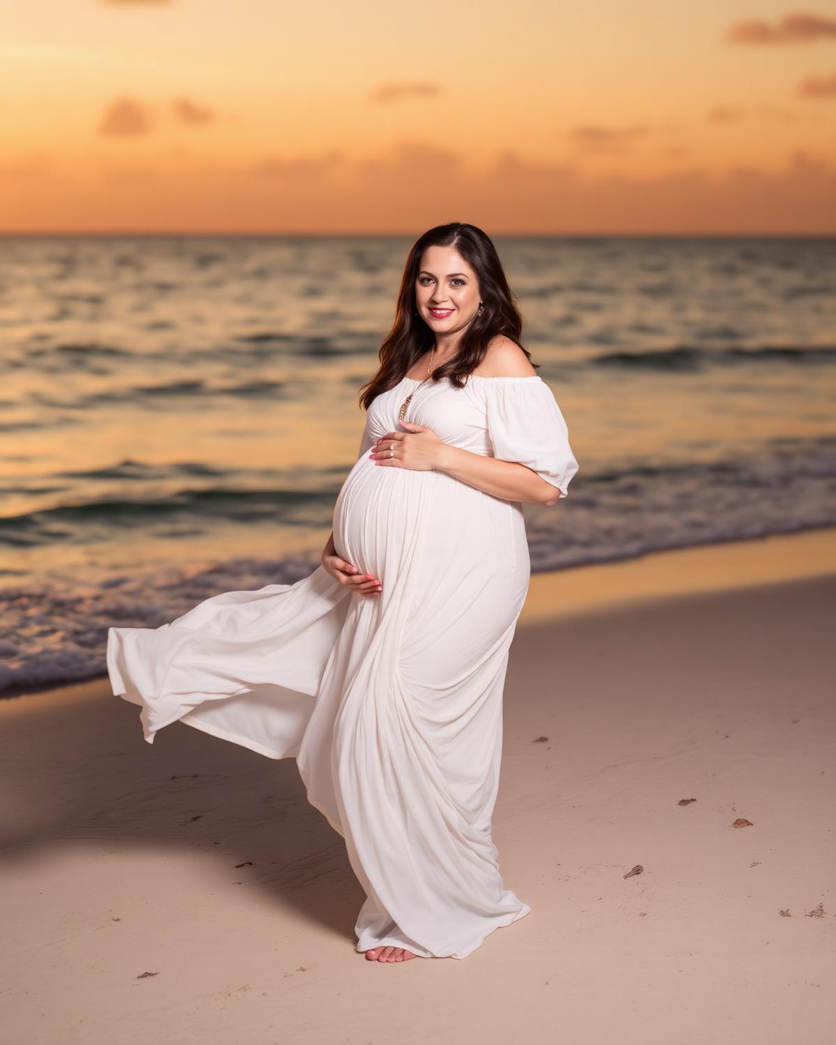 Maternity Photography